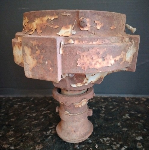 Antique general electric - general,