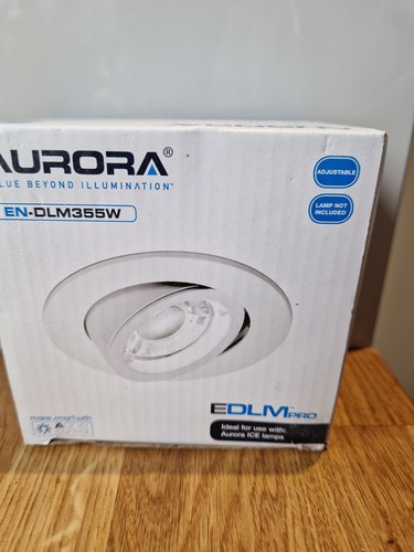 Aurora dlm355w - aurora,