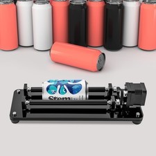 Laser Engrave Machine Y-Axis