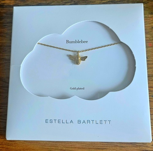 Estella bartlett gold - estella, gold-plated