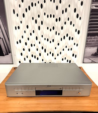 ARCAM SOLO CD/DAB/FM, JUST SERVICED BY ARCAM, GREAT COND, WARRANTY, AUTH DEALER!