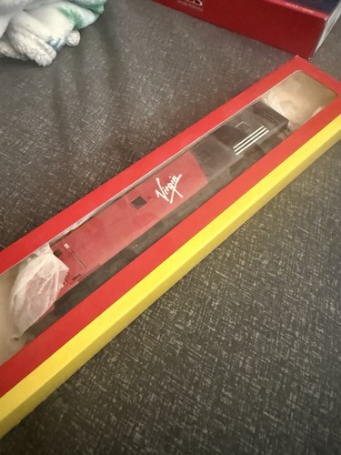 Hornby gauge r4147b - hornby, 'oo'