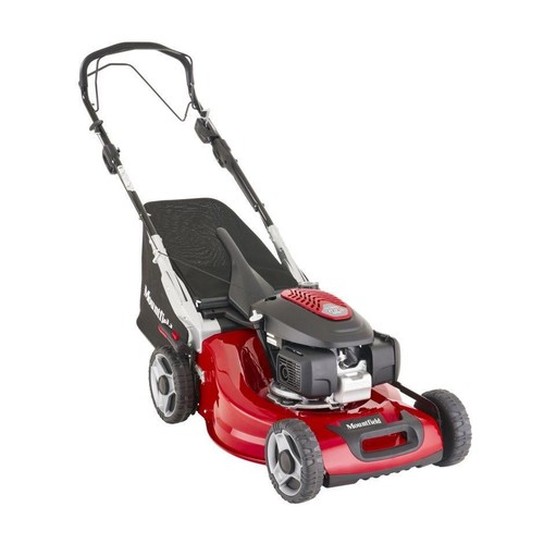 Mountfield sp555 53cm petrol - v,