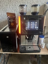 WMF 1500S Bean to cup