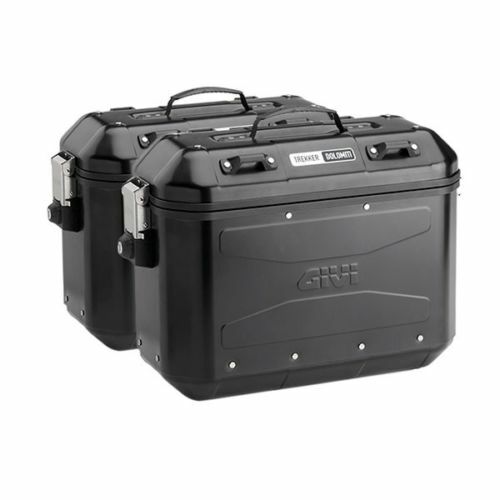Yamaha tracer 900 2018 - 2018, givi