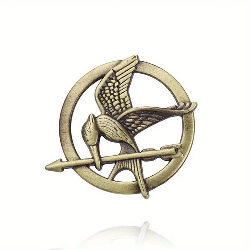 The hunger games mockingjay - games,