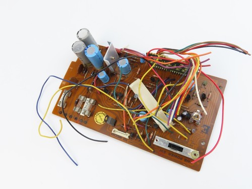 Optonica 3838 power - *optonica,