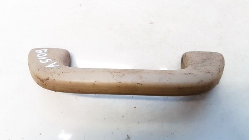 Grab handle rear - grab, right