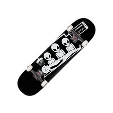 Alien Workshop Complete