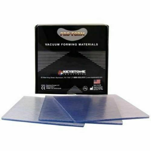 Pro form 200 dual - pro-form .200, (5mm)