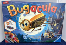 Bugacula 2019 Dracula Themed