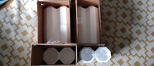 EXPANDED POLYSTYRENE FOAM WINE/CHAMPAGNE BOTTLE PACKAGING CARTON