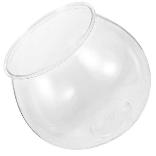 Anti fall mini plastic fish - plastic,
