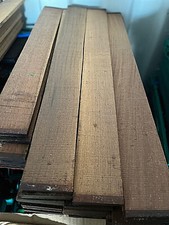 PANGA PANGA (wenge)  boxmaking