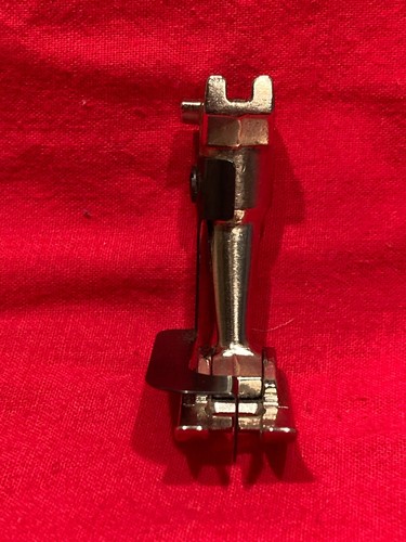 Bernina blind stitch - blind, foot