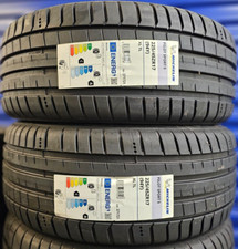 2X NEW MICHELIN PILOT SPORT 5 225/45 ZR17 XL 94Y CAR TYRES 225 45 17 2254517 C+A