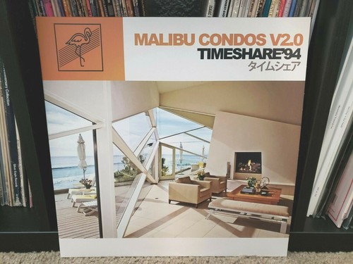 Malibu condos by - condos, (lp)
