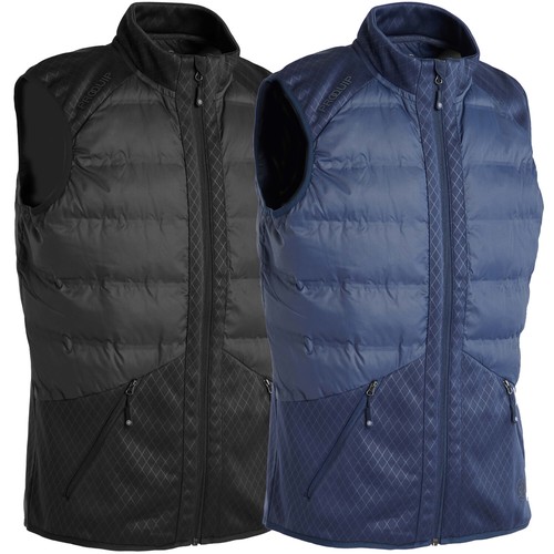Proquip mens blizzard quilted - blizzard,