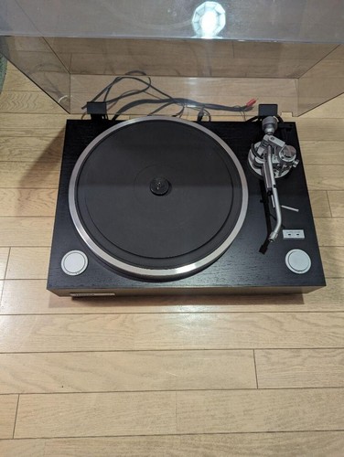Yamaha 750 turntable record - yamaha,