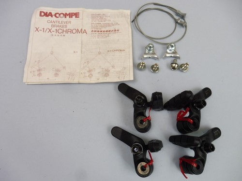 Dia compe 1 - x, cantilever