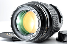 [Mint] Canon EF 100mm f/2.8 Macro USM Prime Lens from Japan #2360