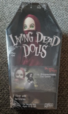 LIVING DEAD DOLLS EVIL