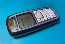 Nokia 3100 Mobile Phone, EE