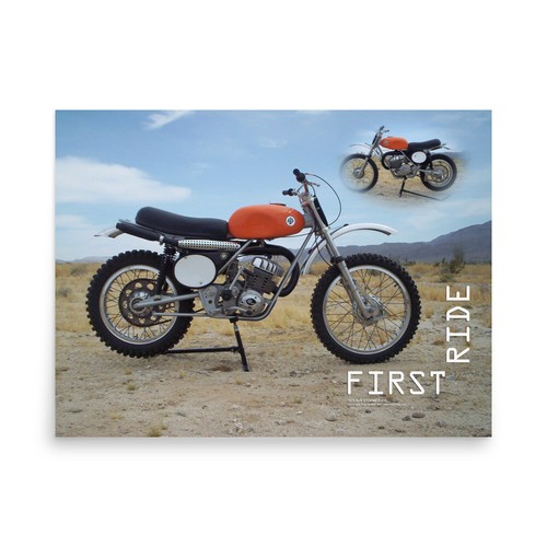 Ajs stormer 410 vintage - stormer,