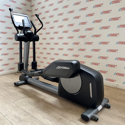 Life fitness integrity series - fitness,