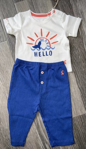 Joules baby boy - baby, set
