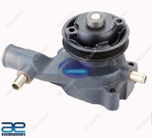 Water pump with - water,