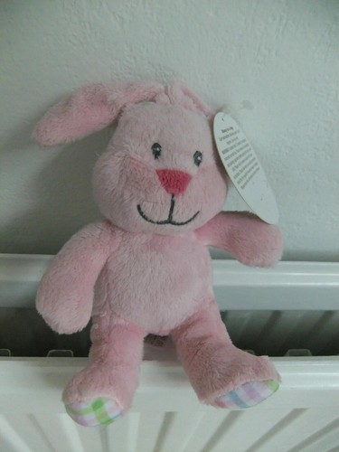 Tesco happy easter pink - easter,