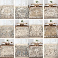 Traditional Vintage Medallion