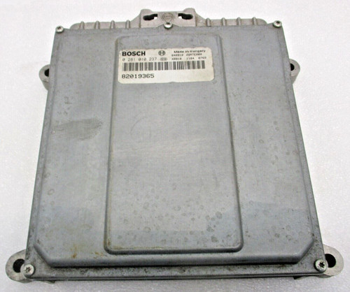 82019365 engine ecu fits new - ecu,