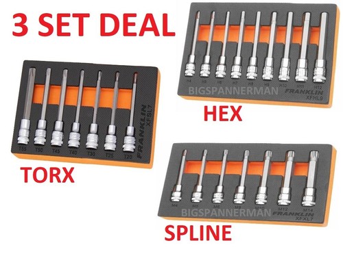 Franklin tools xfhl9 - tools,