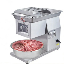 Desktop Automatic Ectric Meat