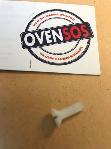 Replacement nylon screw for - nylon screw,