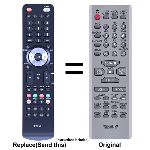 N2qayb000142 replacement - n2qayb000142,