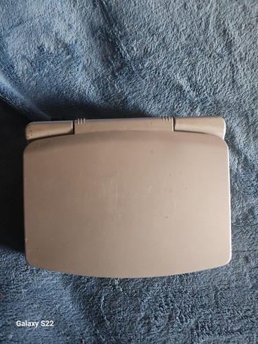 Ventuer portable dvd player - ventuer,
