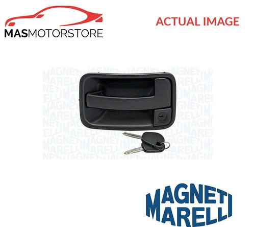 Car door handle right - car,