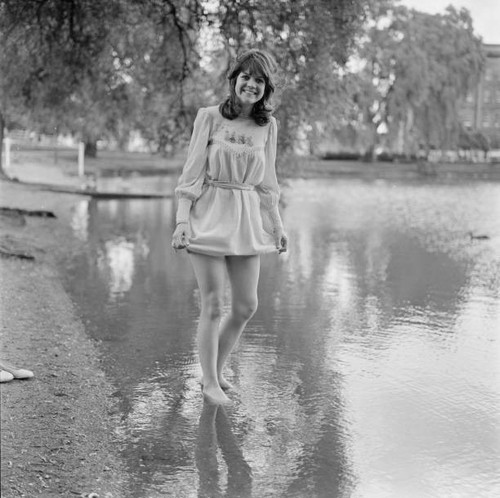 British actress sally geeson - actress,