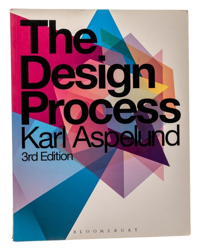 The design process 3rd - process, edition