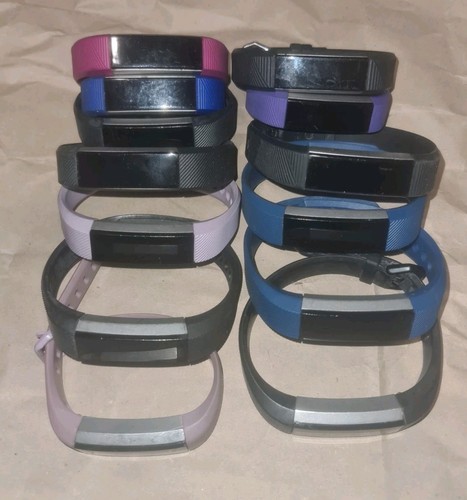 Untested fitbit alta - untested,