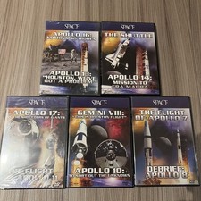 ++ SPACE: APOLLO SHUTTLE and