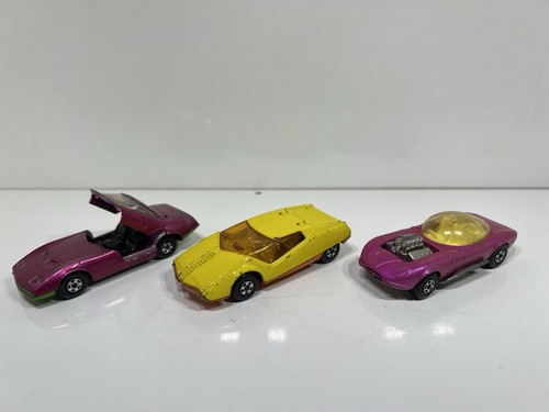 Matchbox superfast no - superfast,