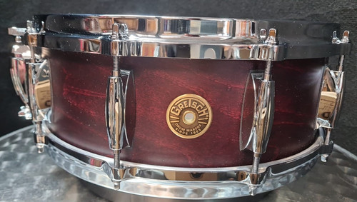 Gretsch snare drum usa - drum,