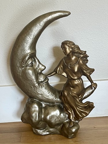 Vintage 1996 austin sculpture - austin,