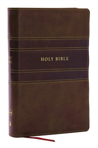 Nkjv personal size - size, large