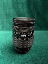 Vintage Nikon AF Nikkor