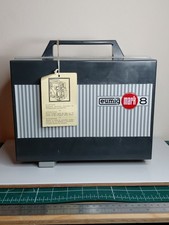 eumig mark 8 projector with